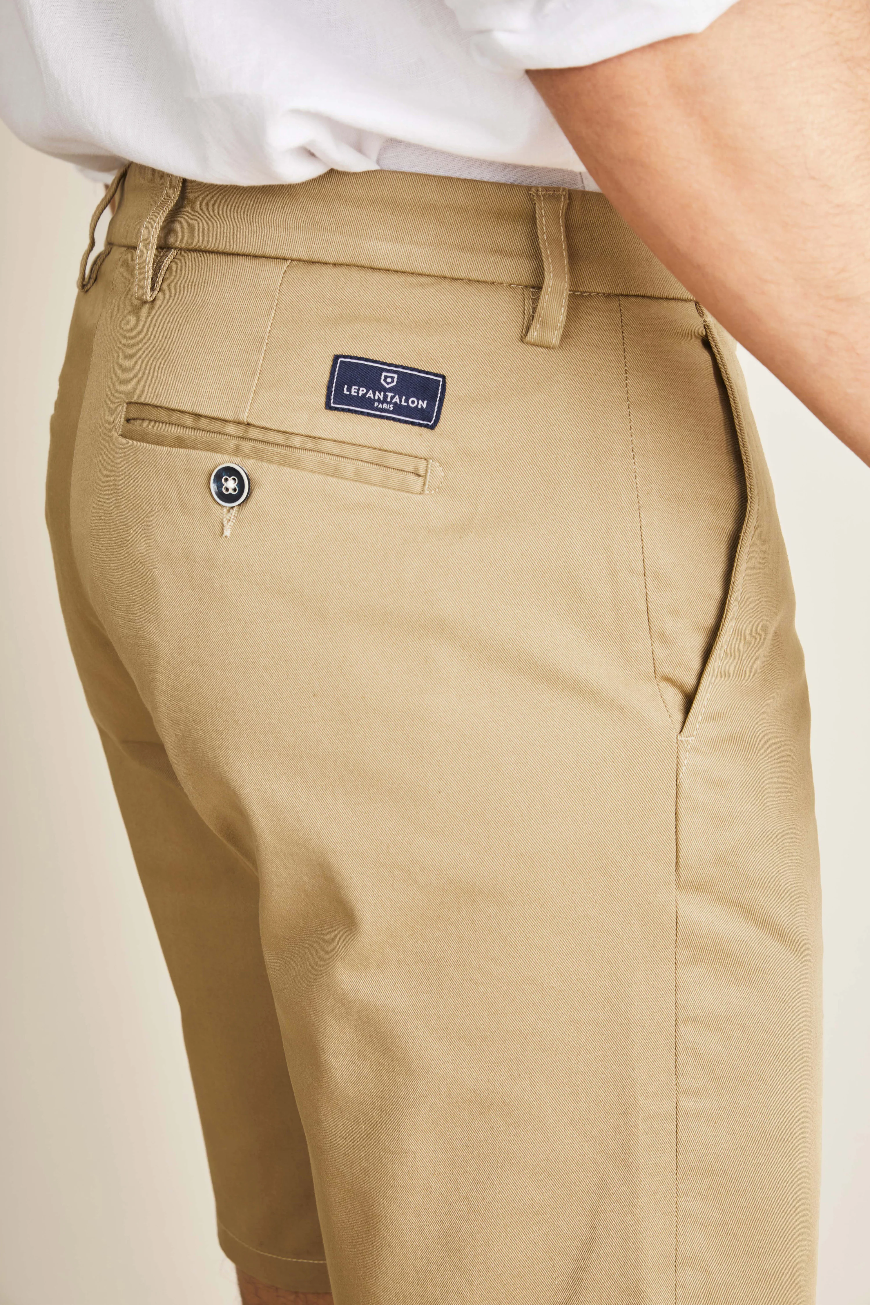 Bermuda beige - Image 3