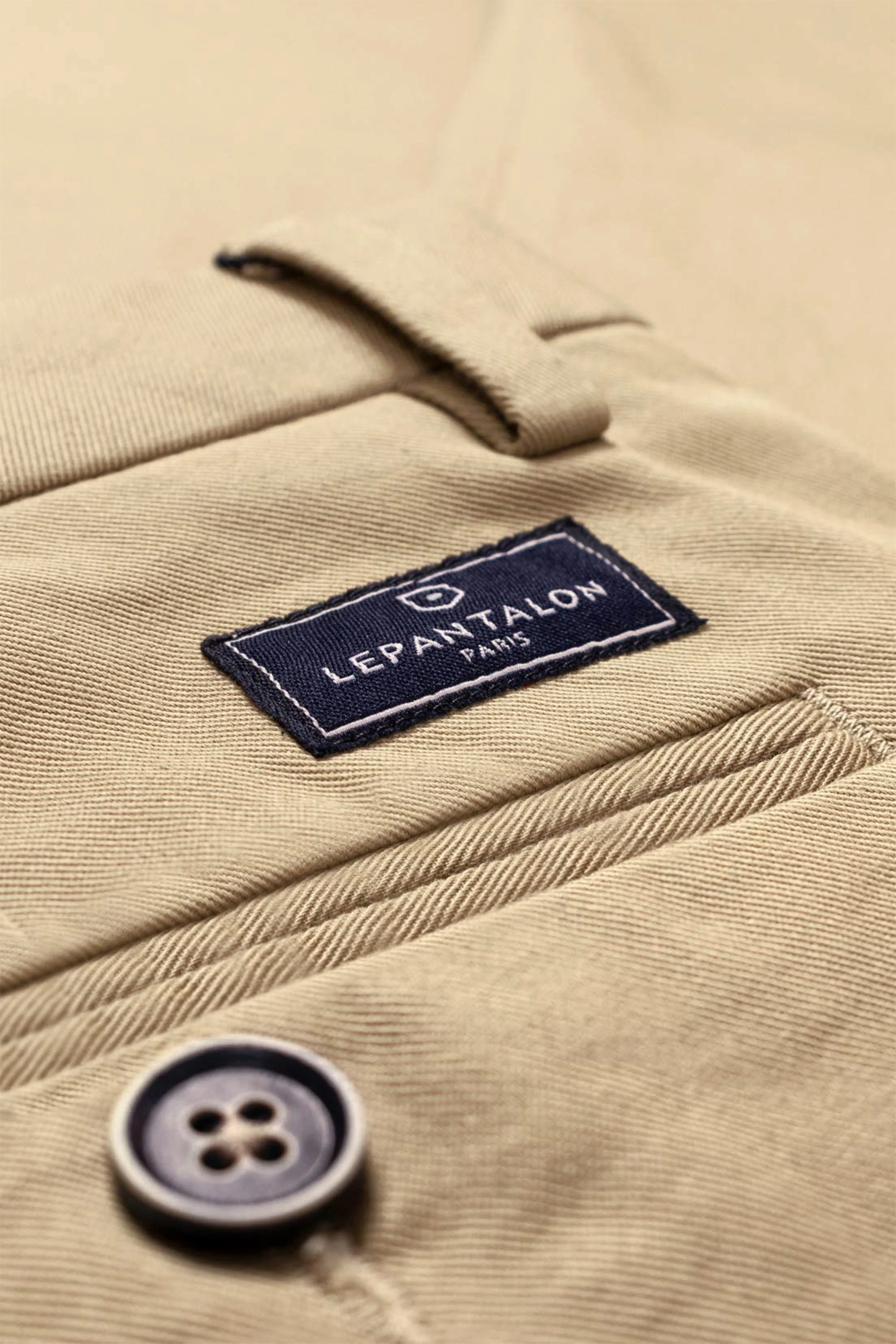 Bermuda beige - Image 7
