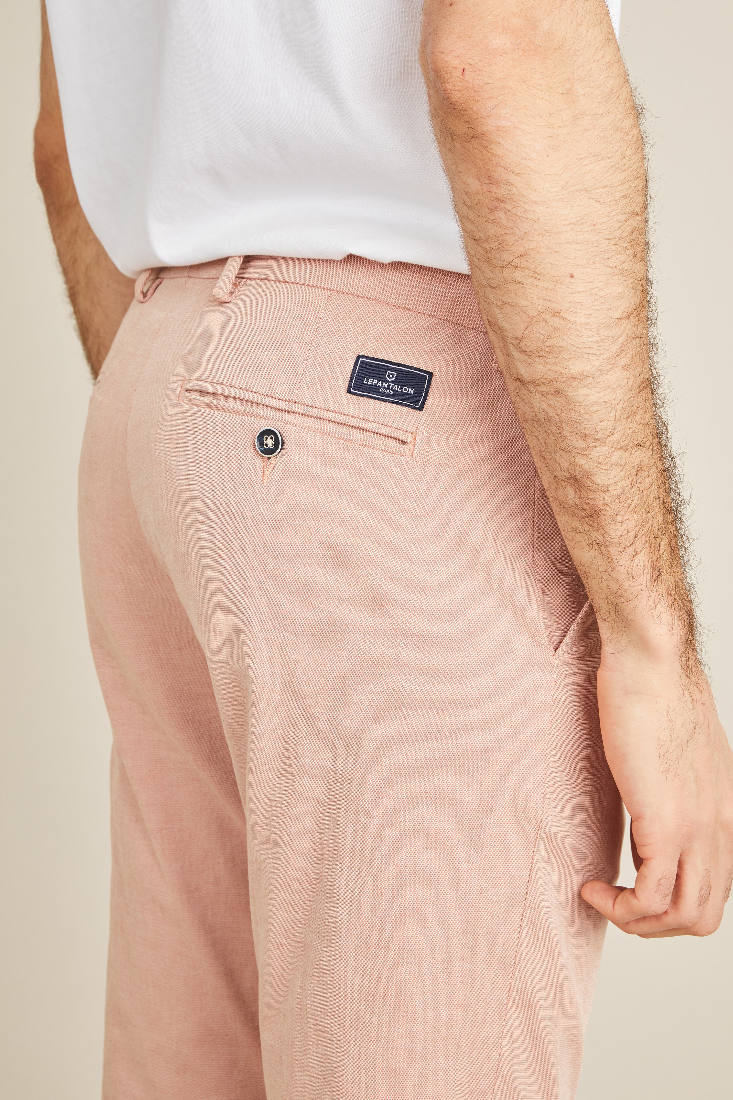 Chino aérien tomette - Image 2