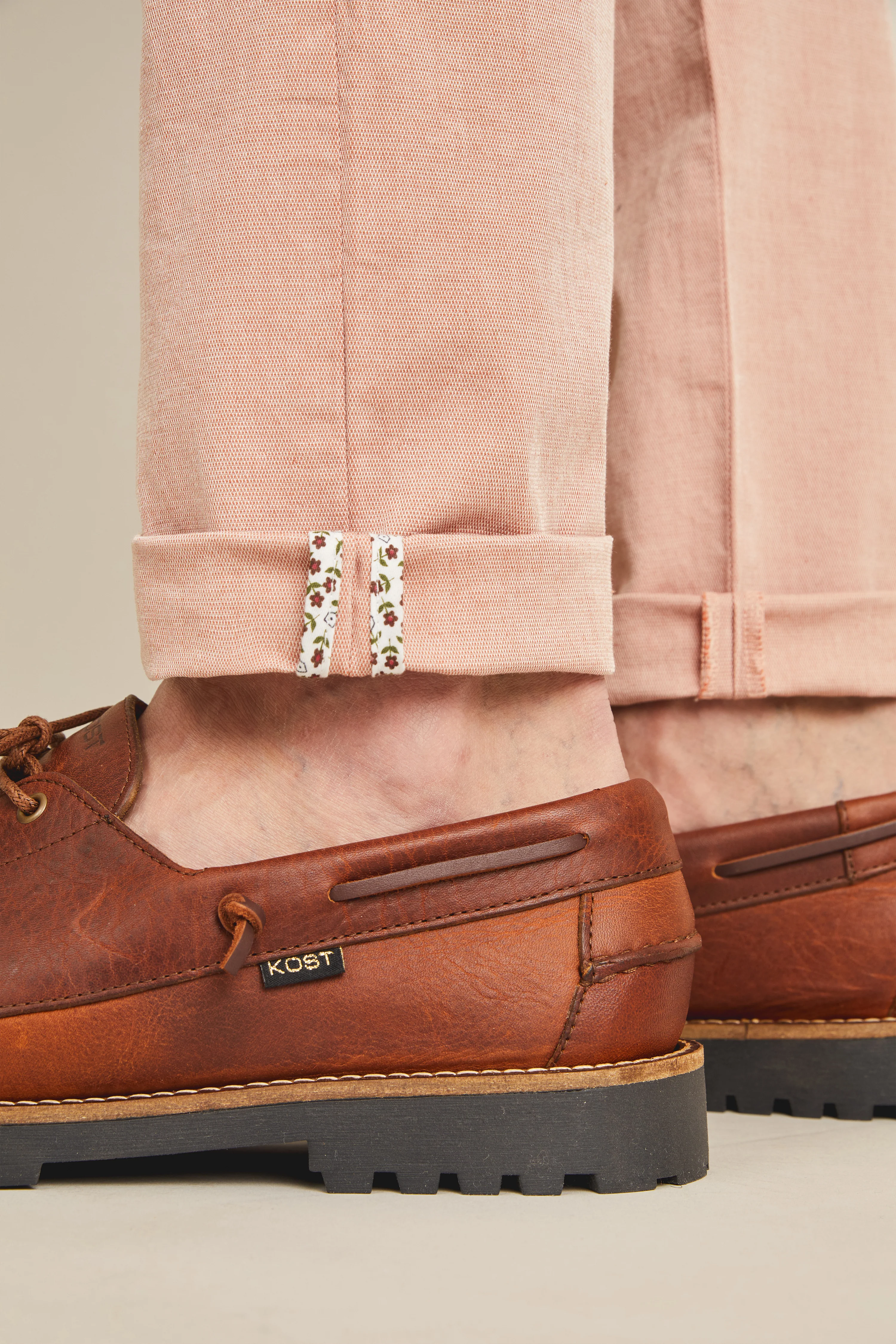 Chino aérien tomette - Image 6
