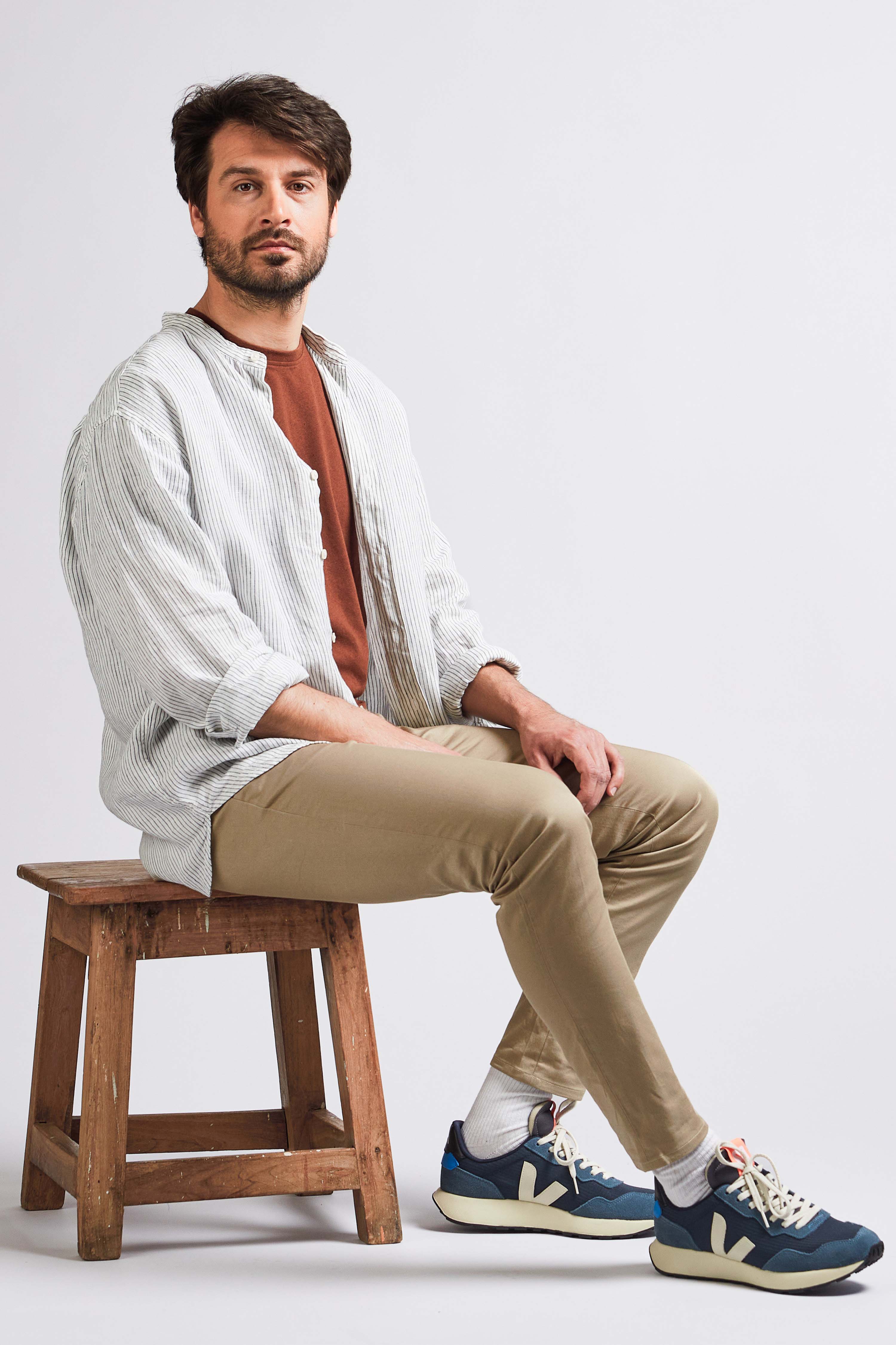 Chino beige - Image 10