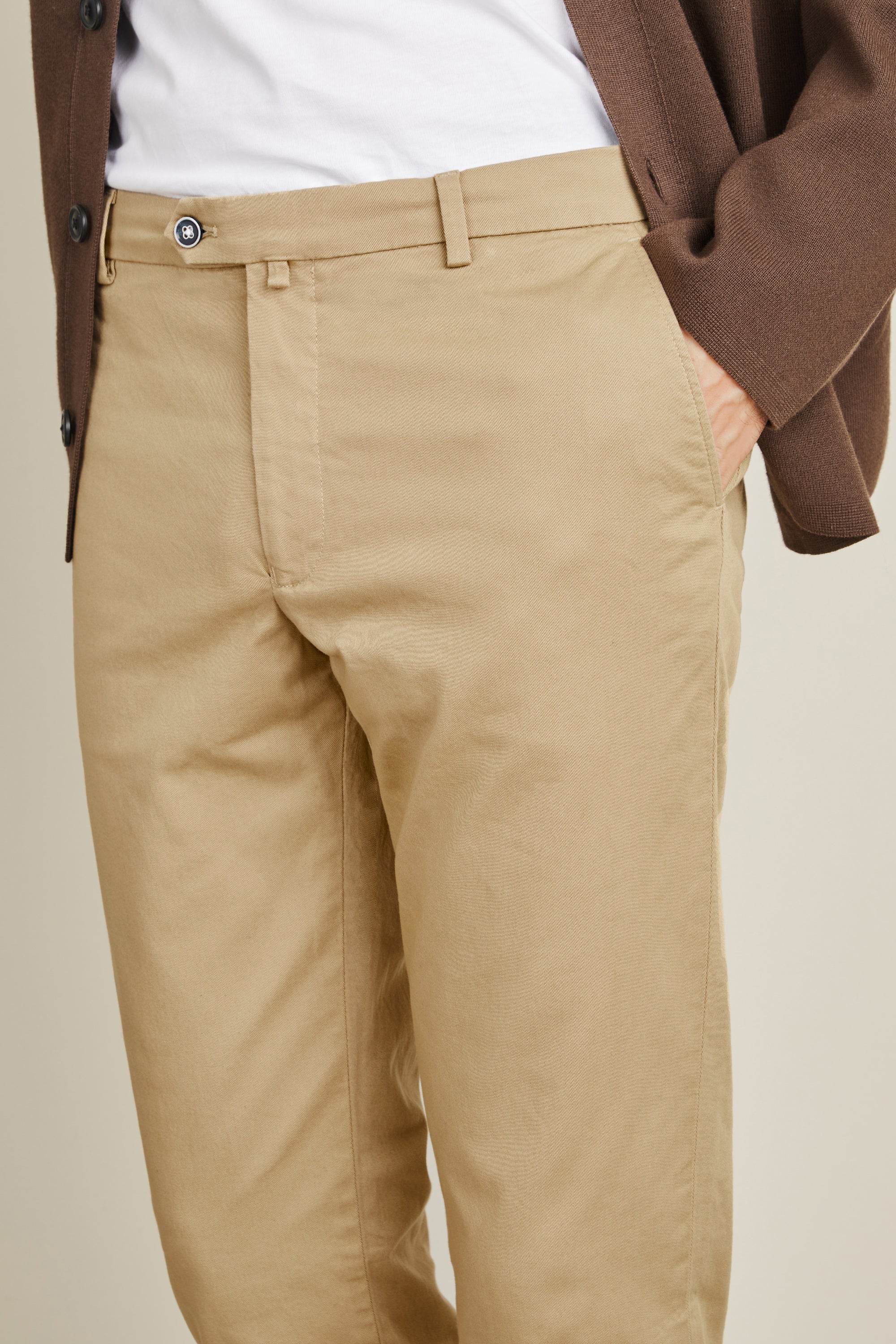 Chino beige - Image 4