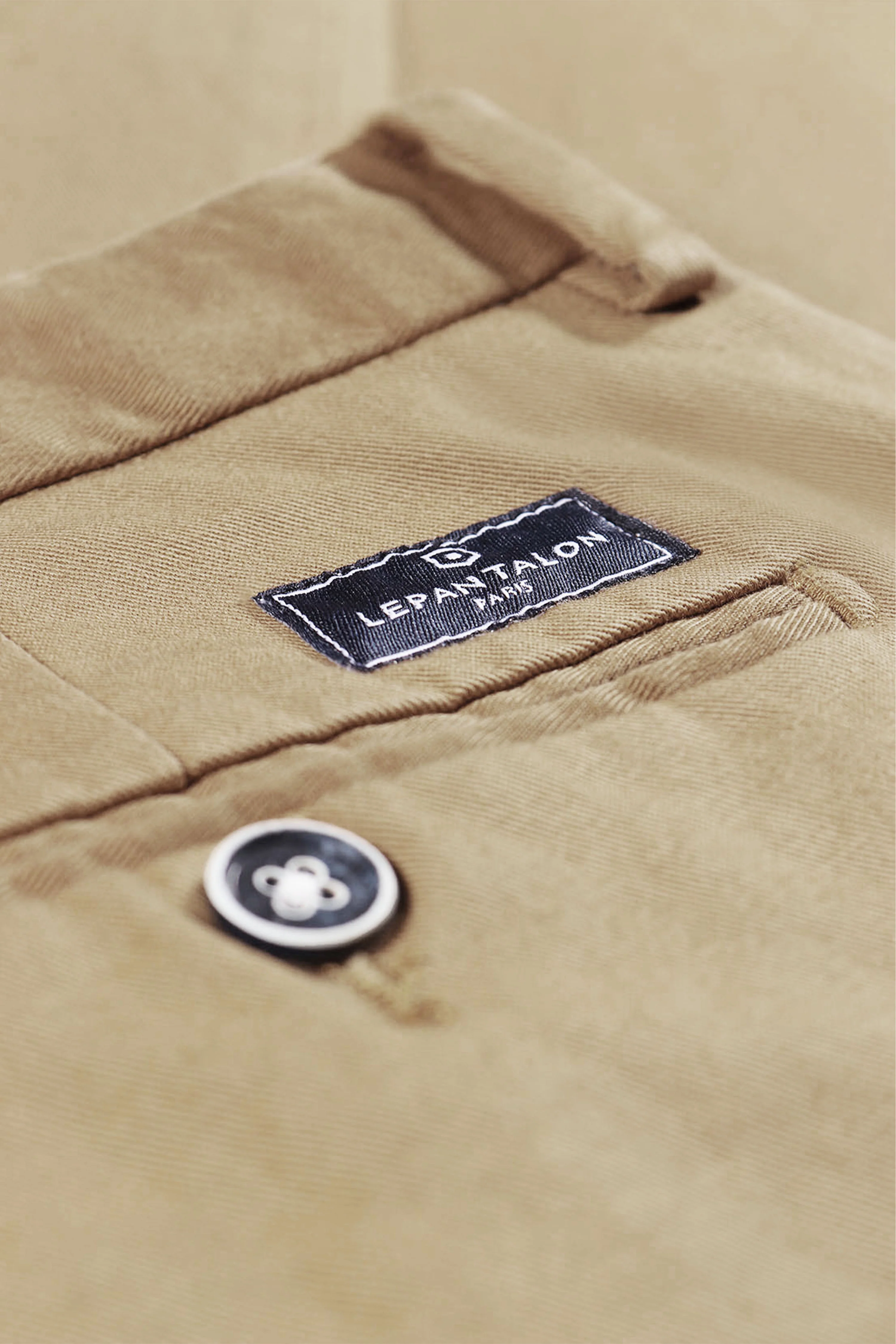 Chino beige - Image 6