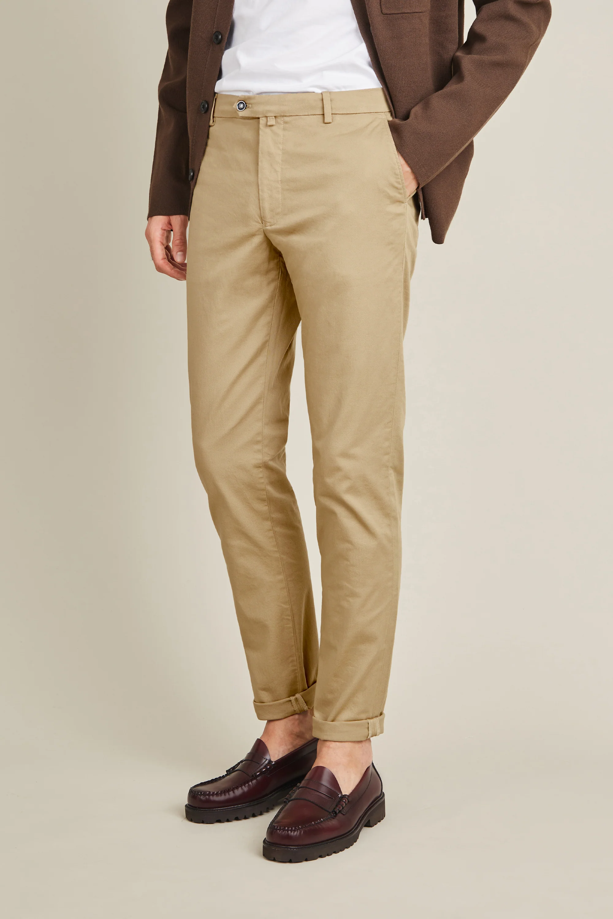 Chino beige - Image 8