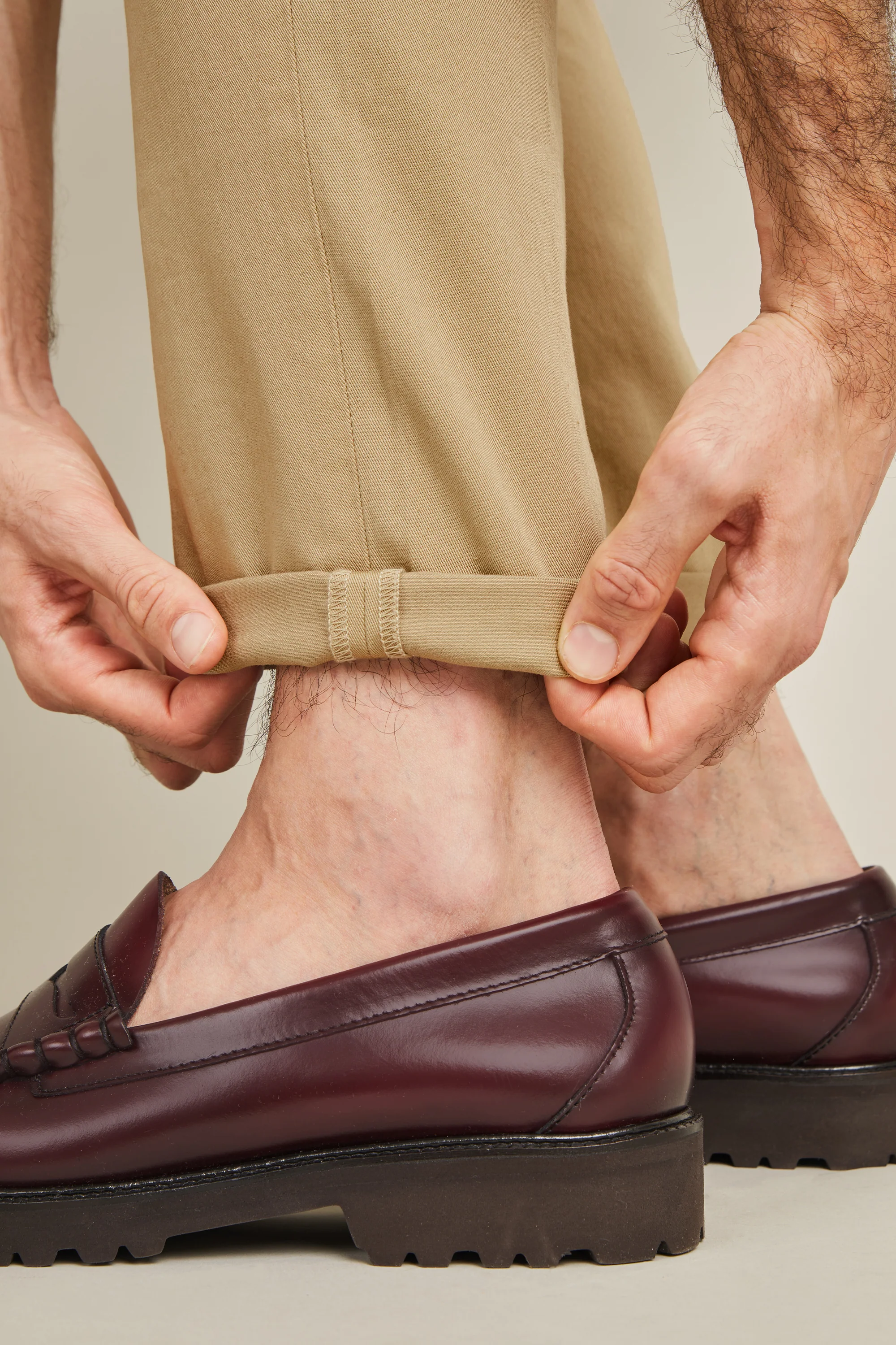 Chino beige - Image 9