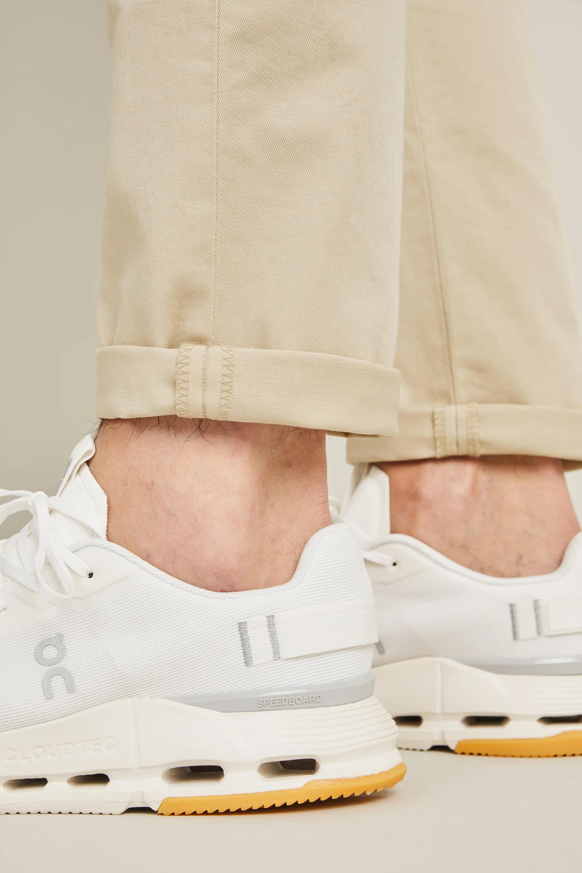 Chino beige clair - Image 9