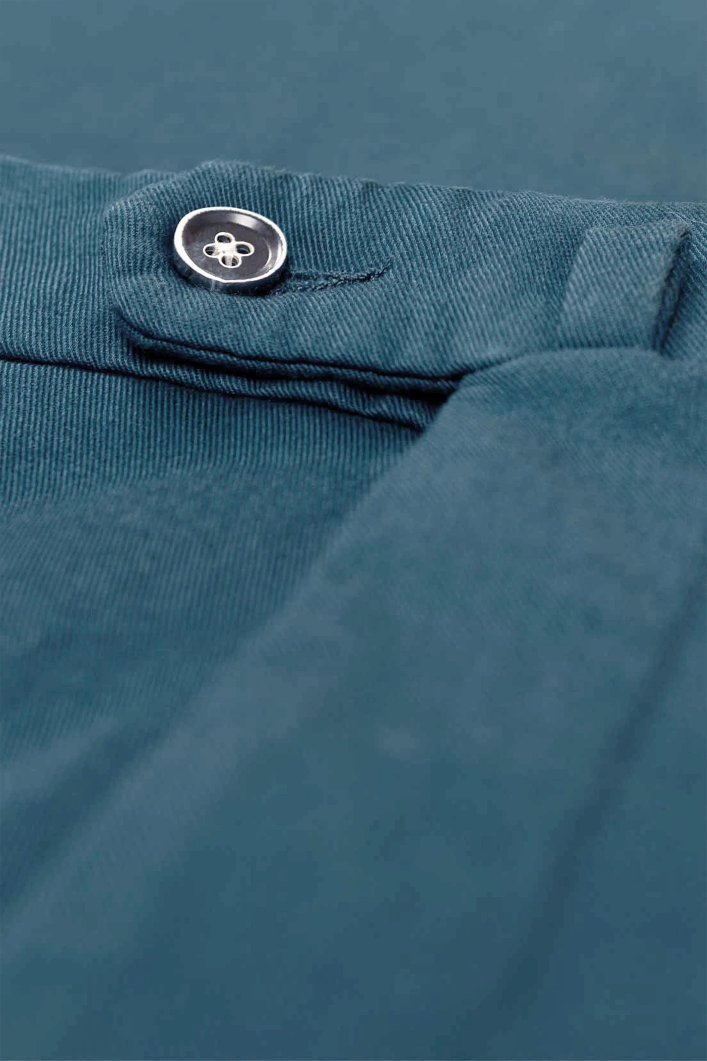 Chino bleu canard - Image 2