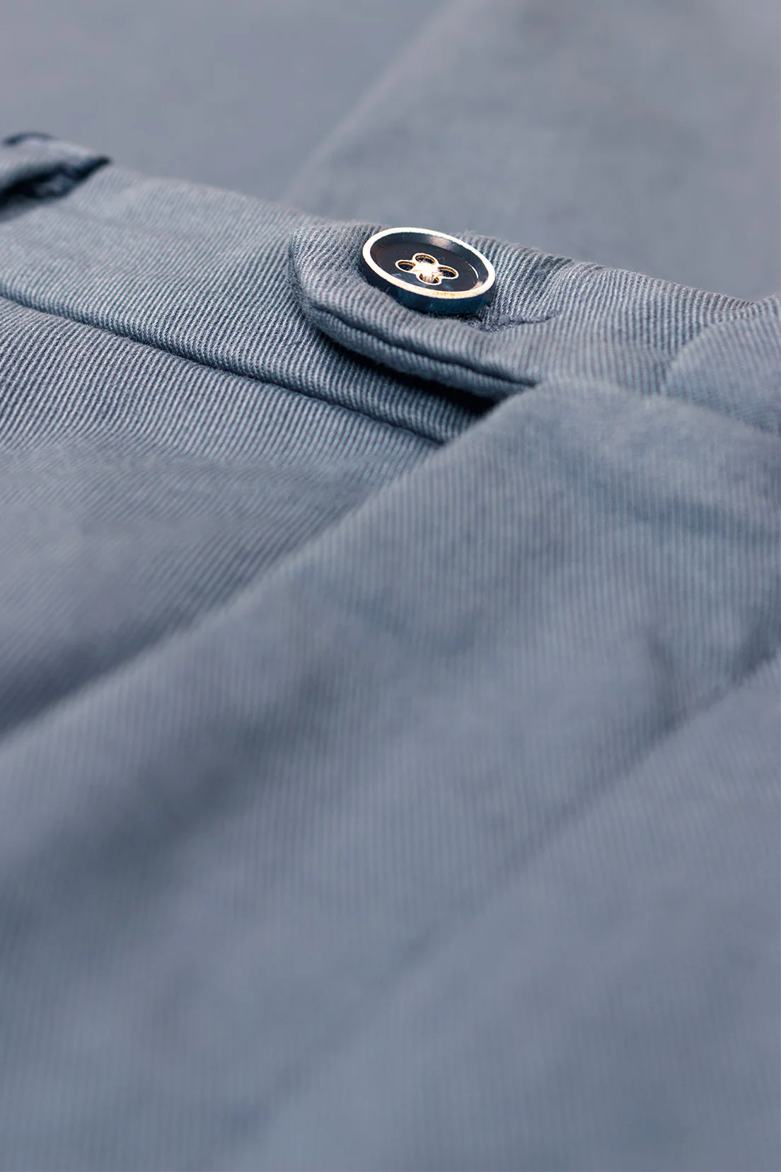 Chino bleu jasmin - Image 6