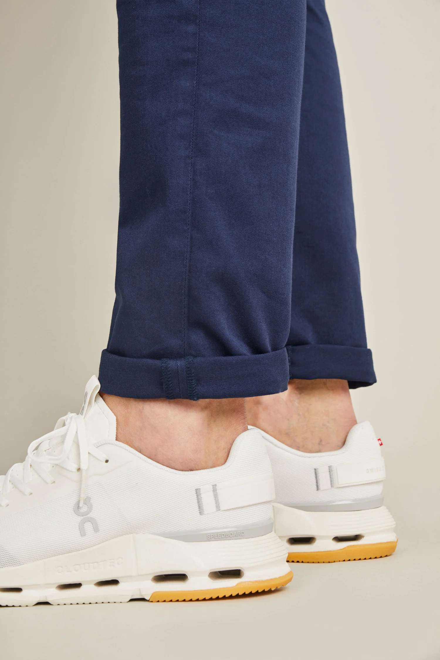 Chino bleu roi - Image 8