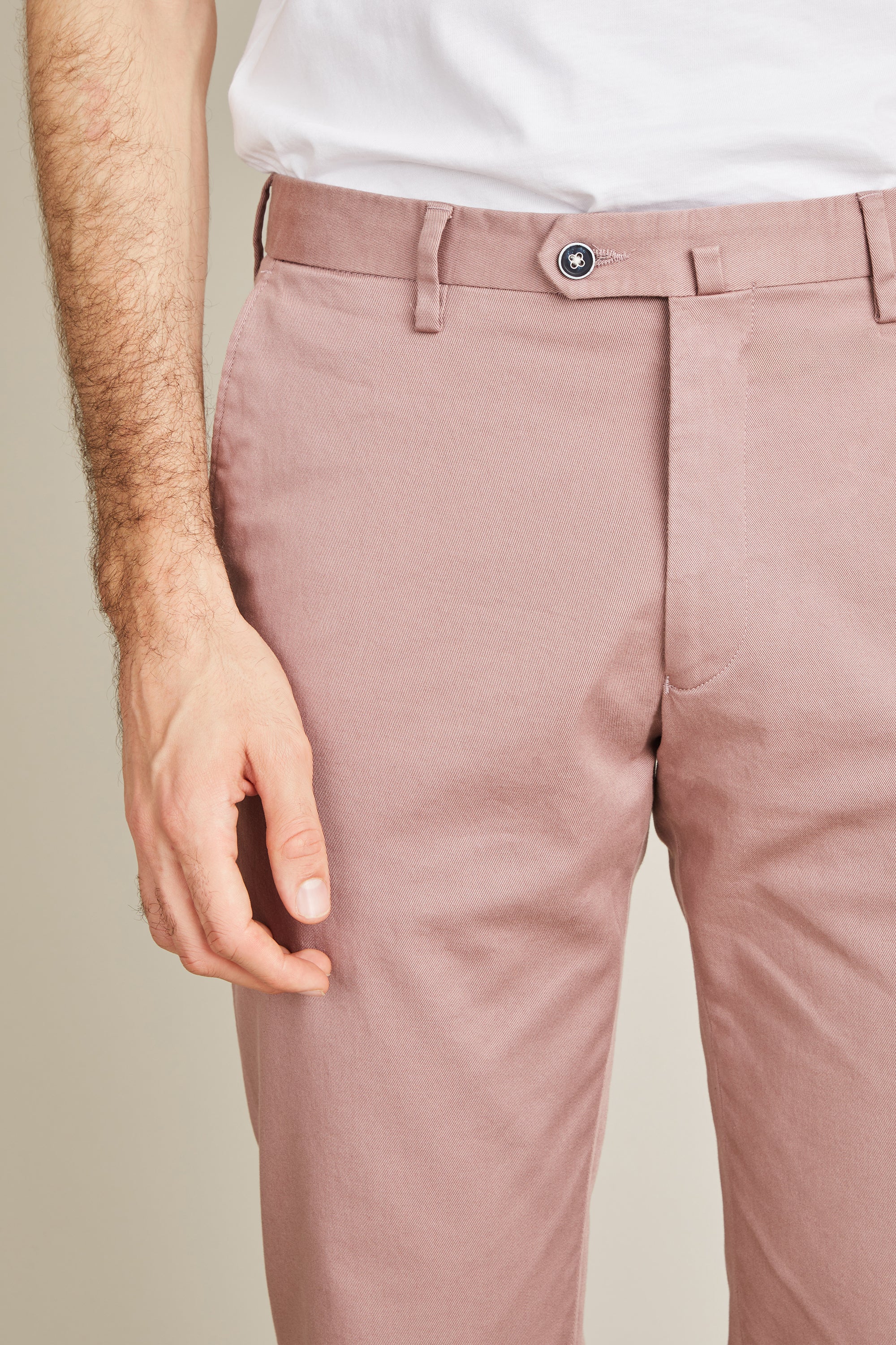 Chino bois de rose - Image 2