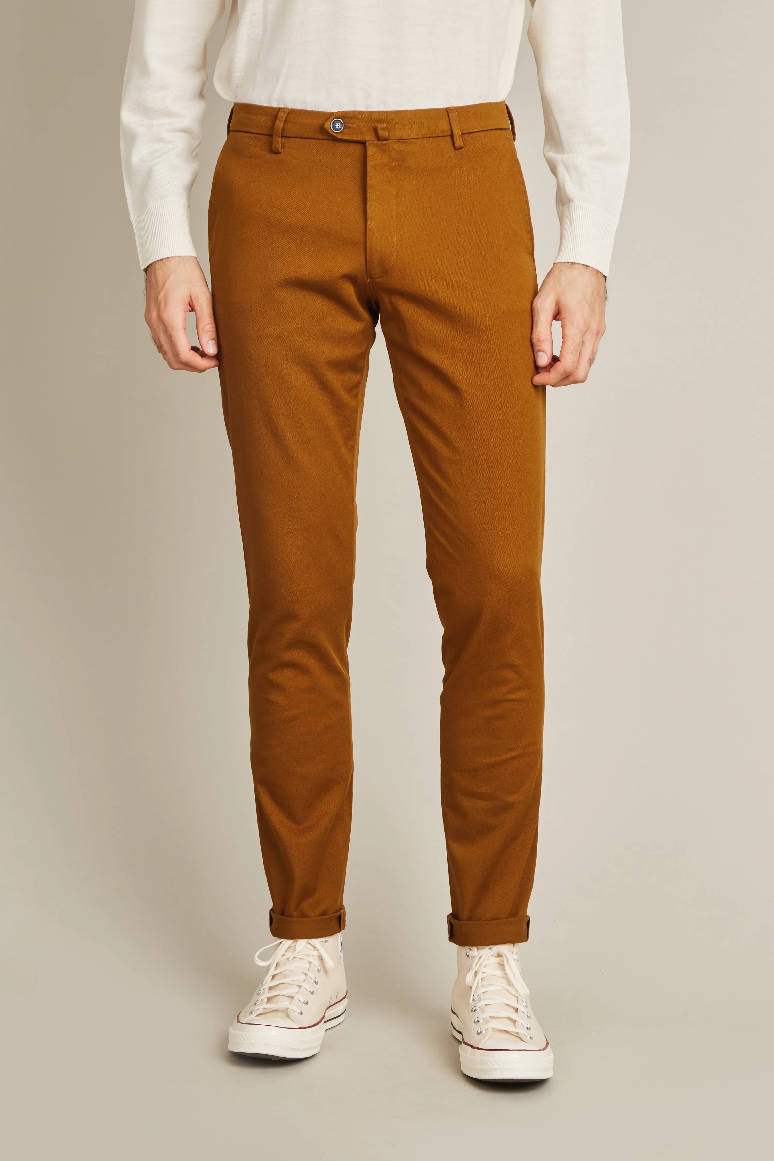 Chino camel