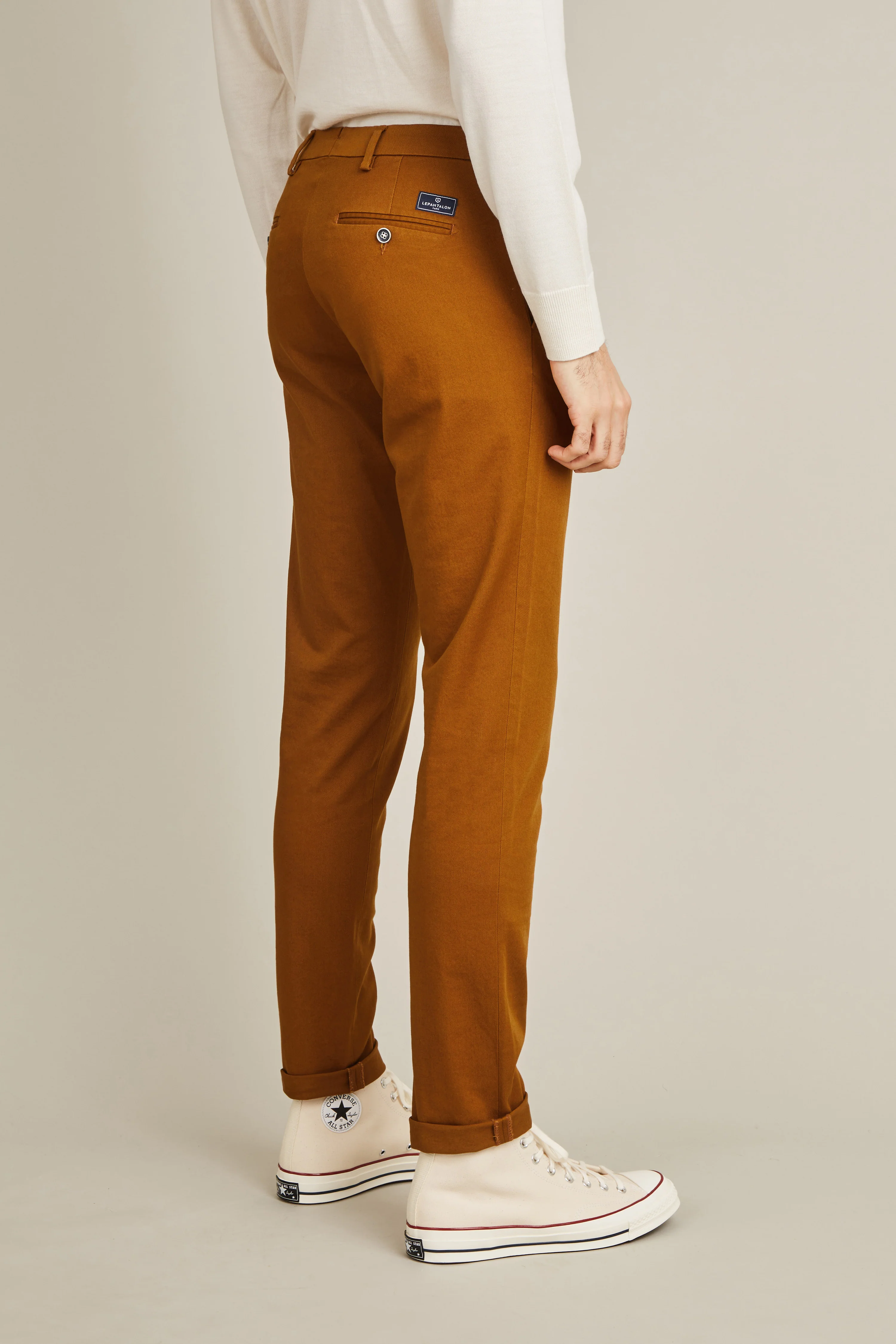 Chino camel - Image 6