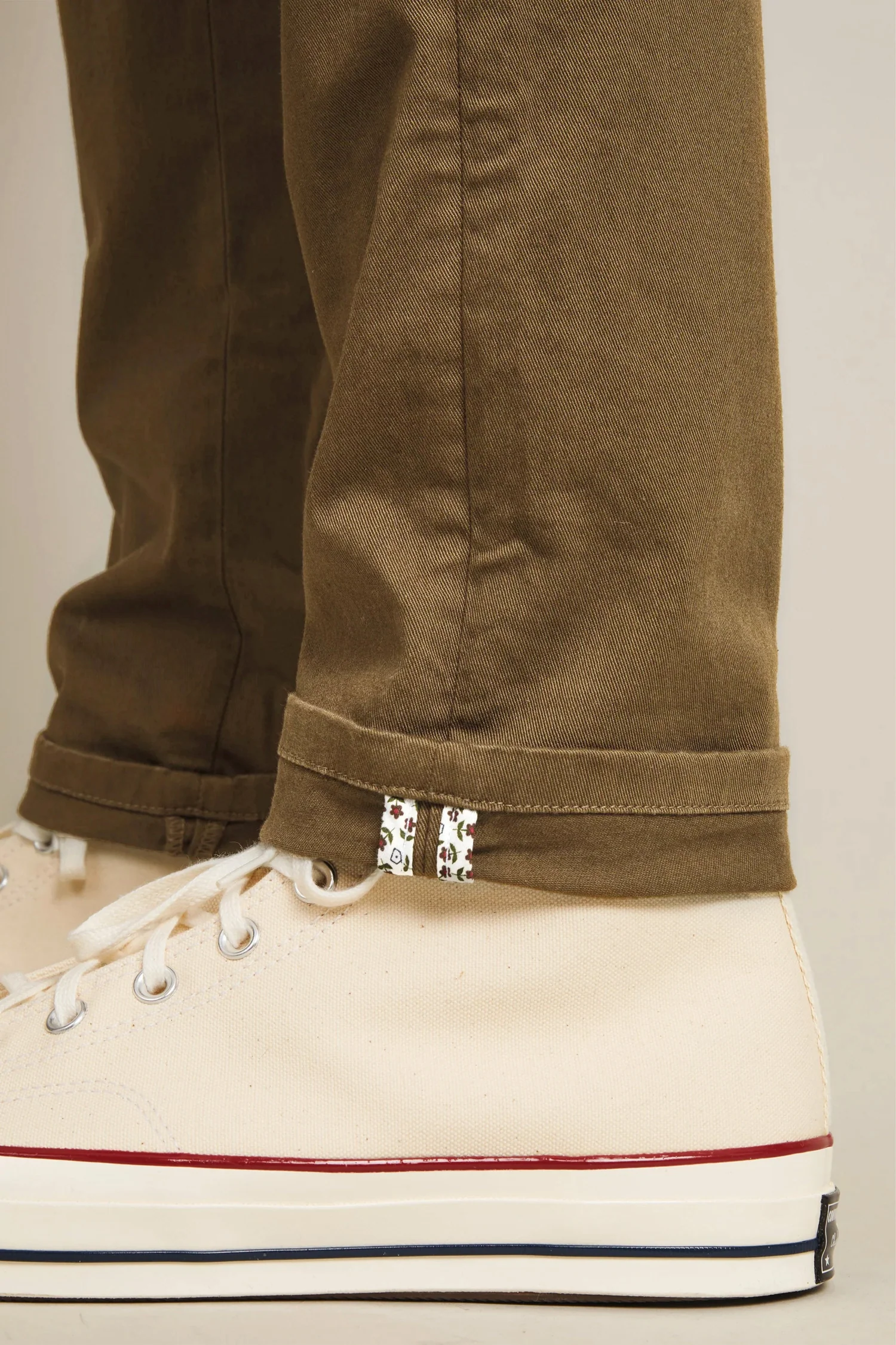 Chino easy tabac - Image 6