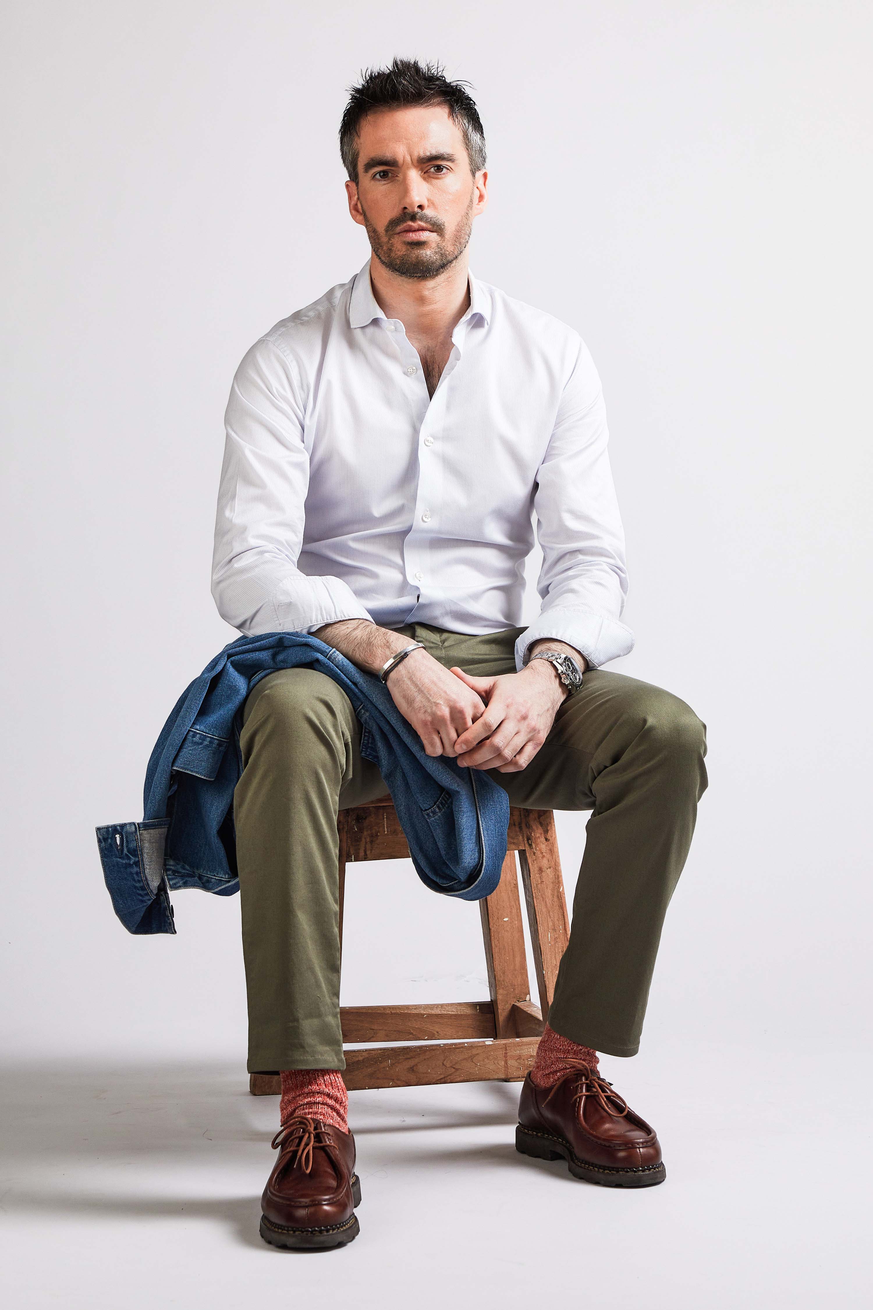 Chino kaki - Image 8
