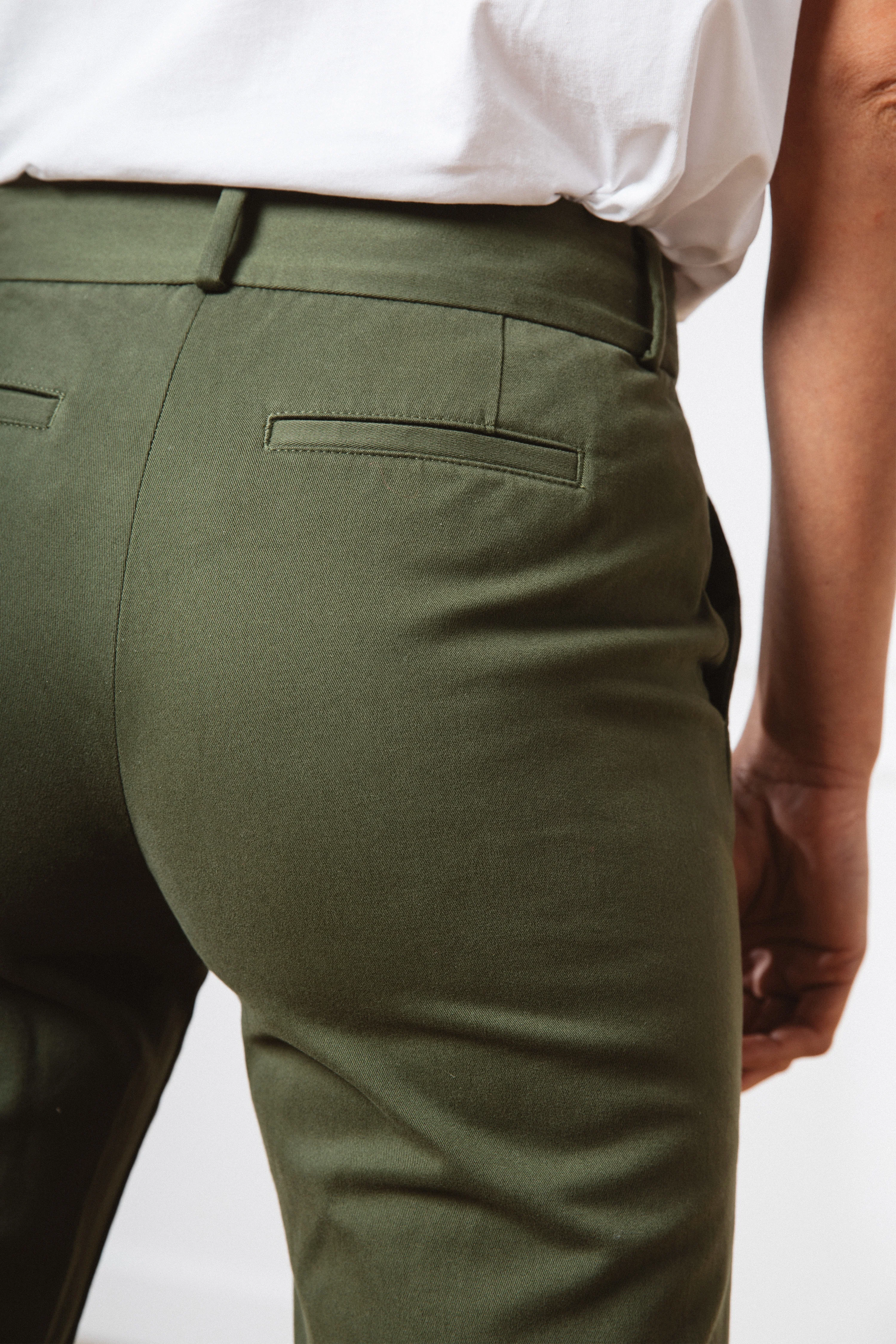 Chino Kaki - Image 2
