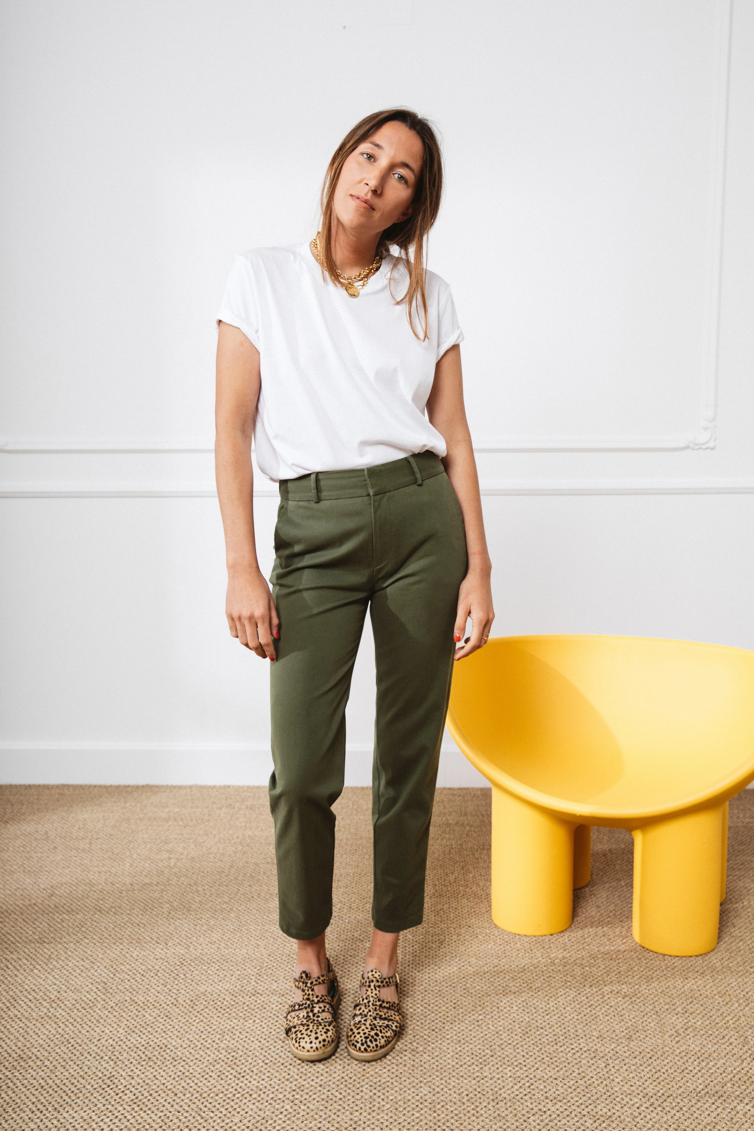 Chino Kaki - Image 5