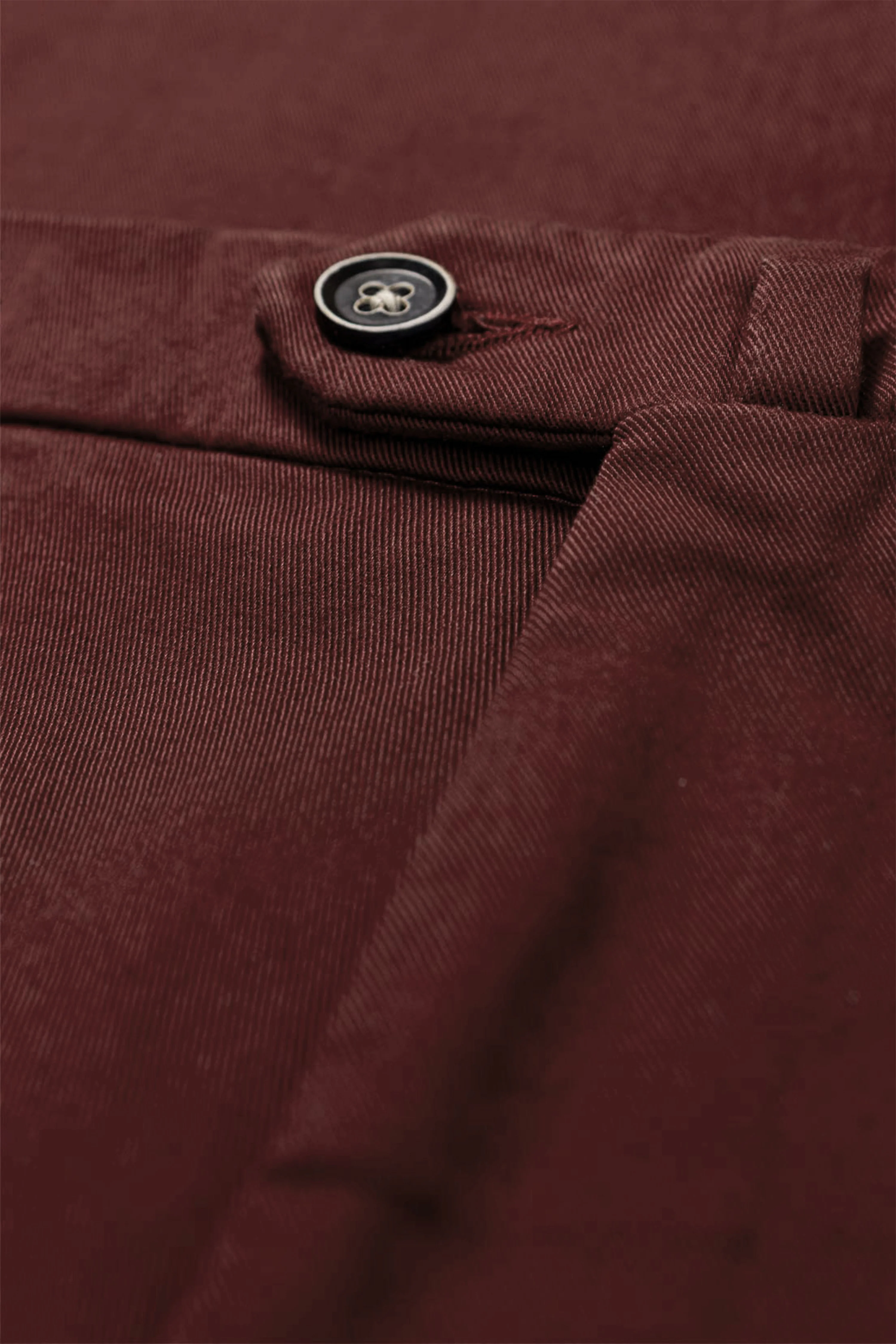 Chino lie de vin - Image 2