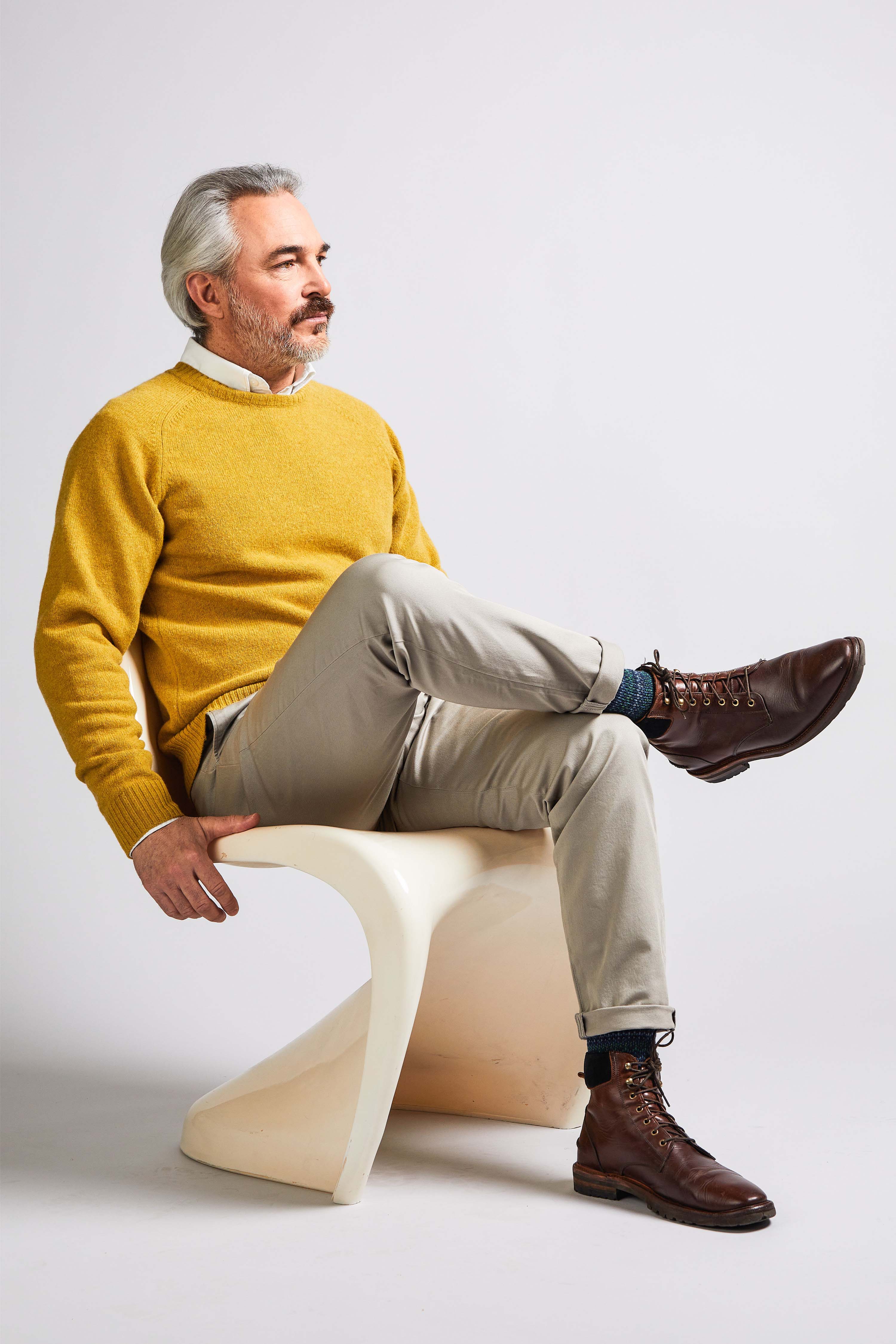 Chino mastic - Image 12