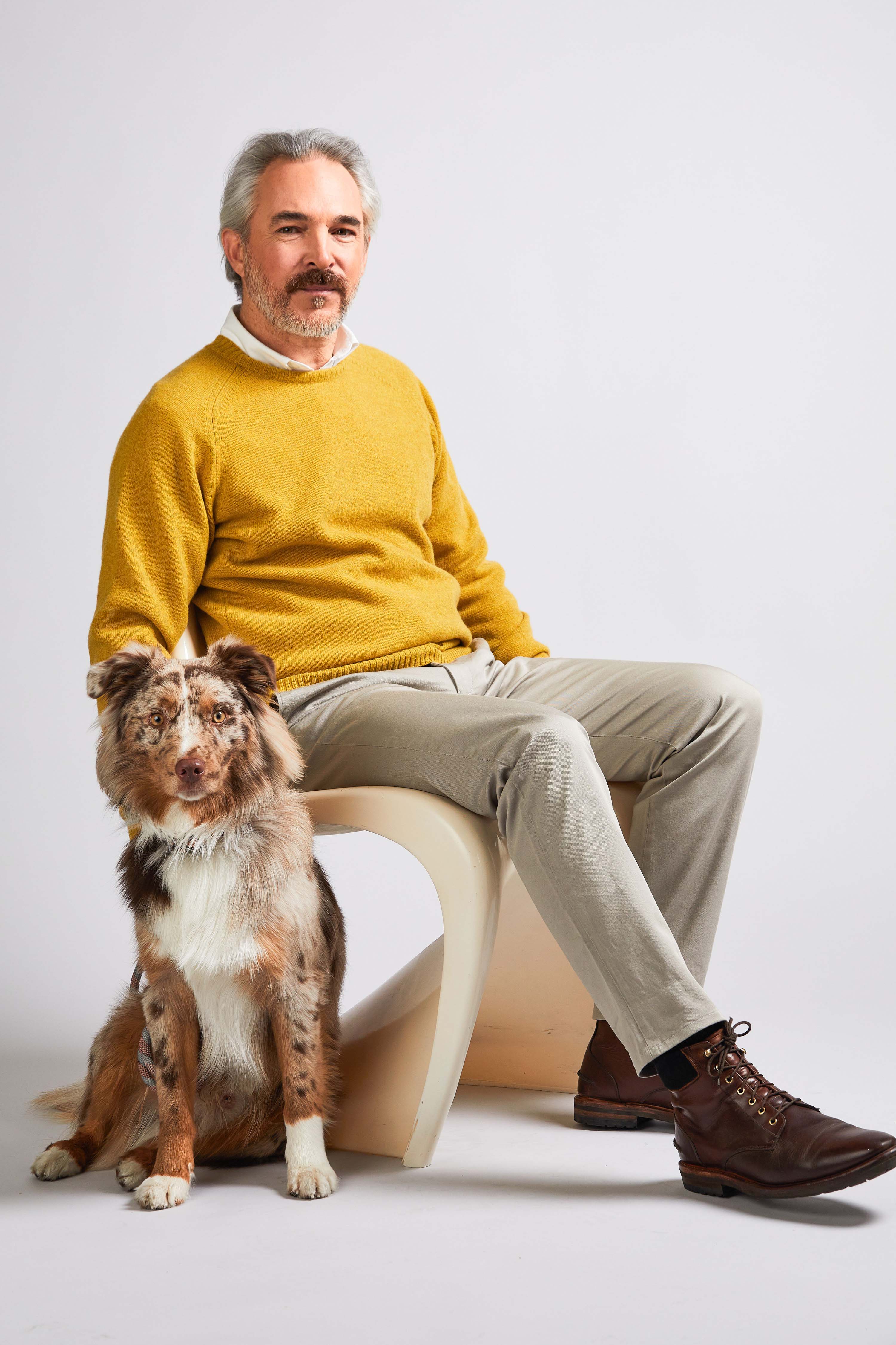 Chino mastic - Image 2