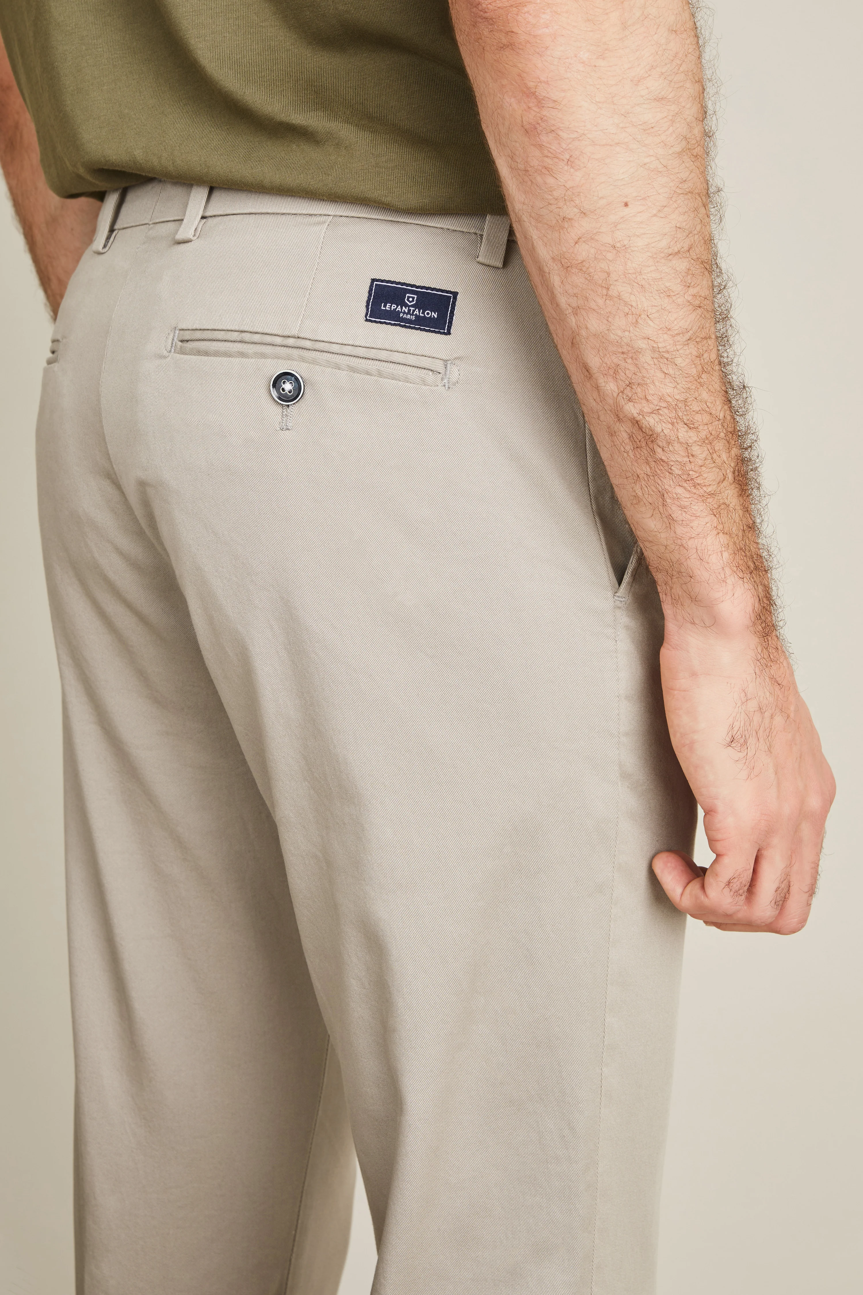 Chino mastic - Image 8