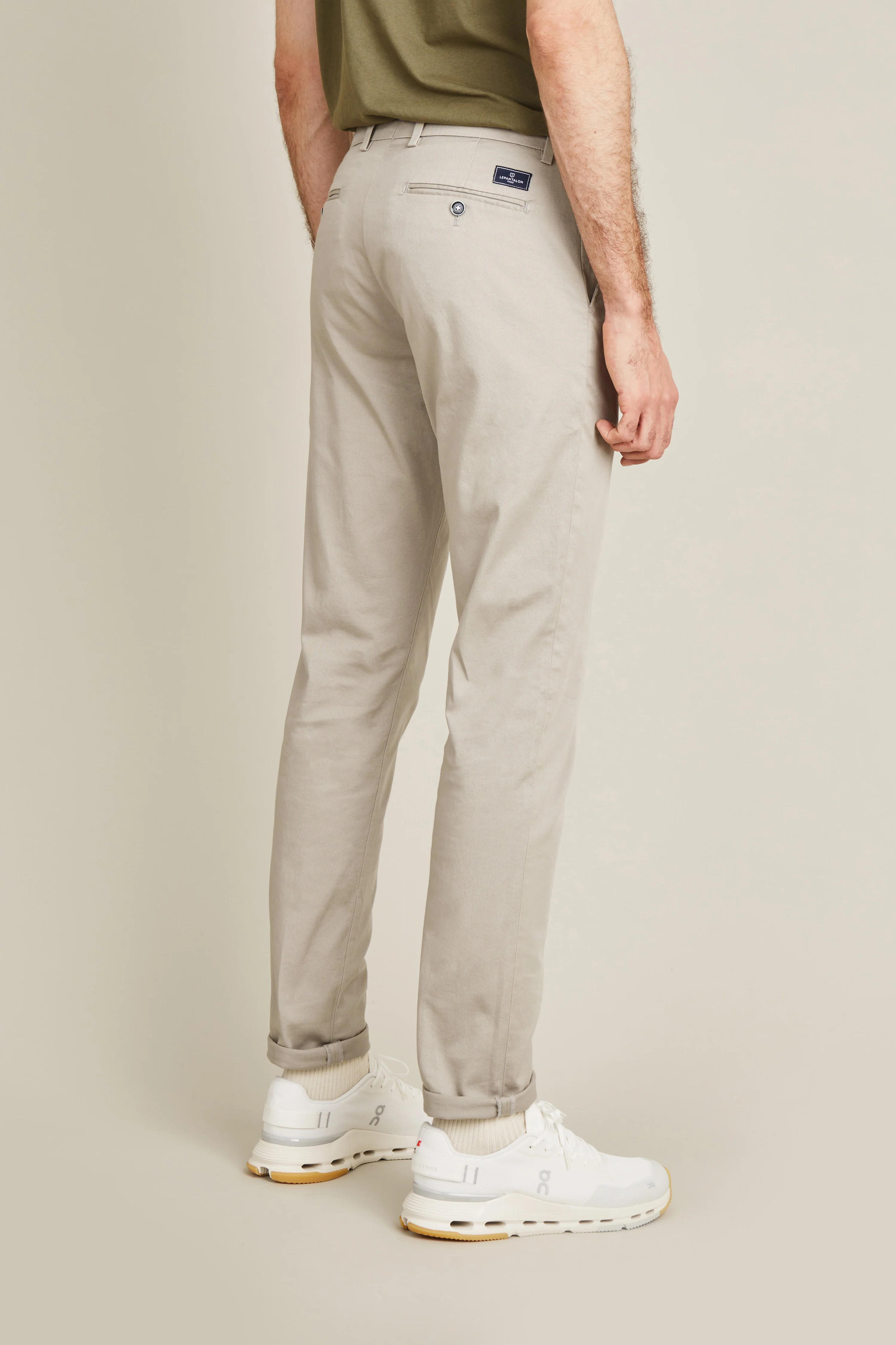 Chino mastic - Image 9