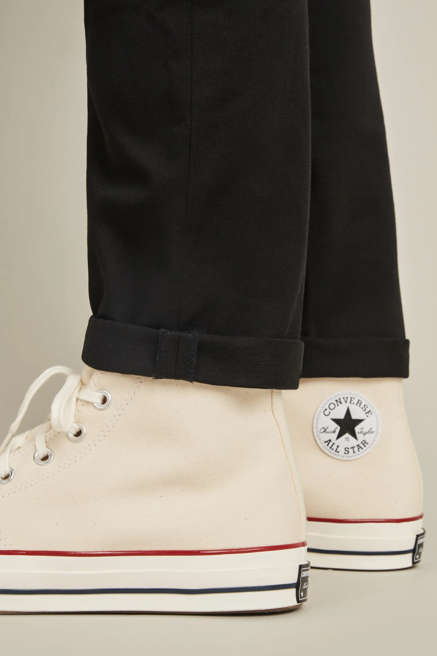 Chino noir - Image 9