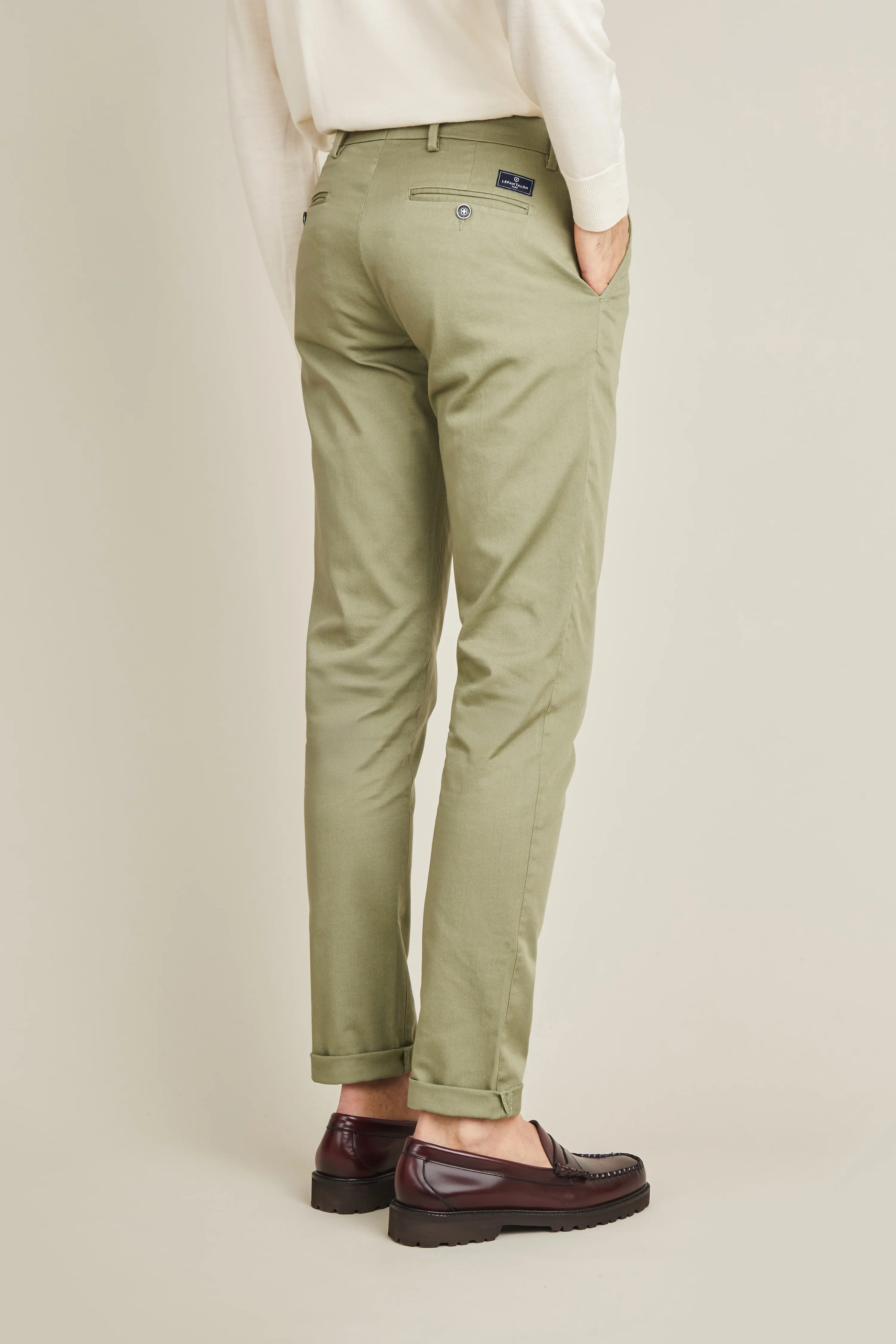 Chino olive - Image 5