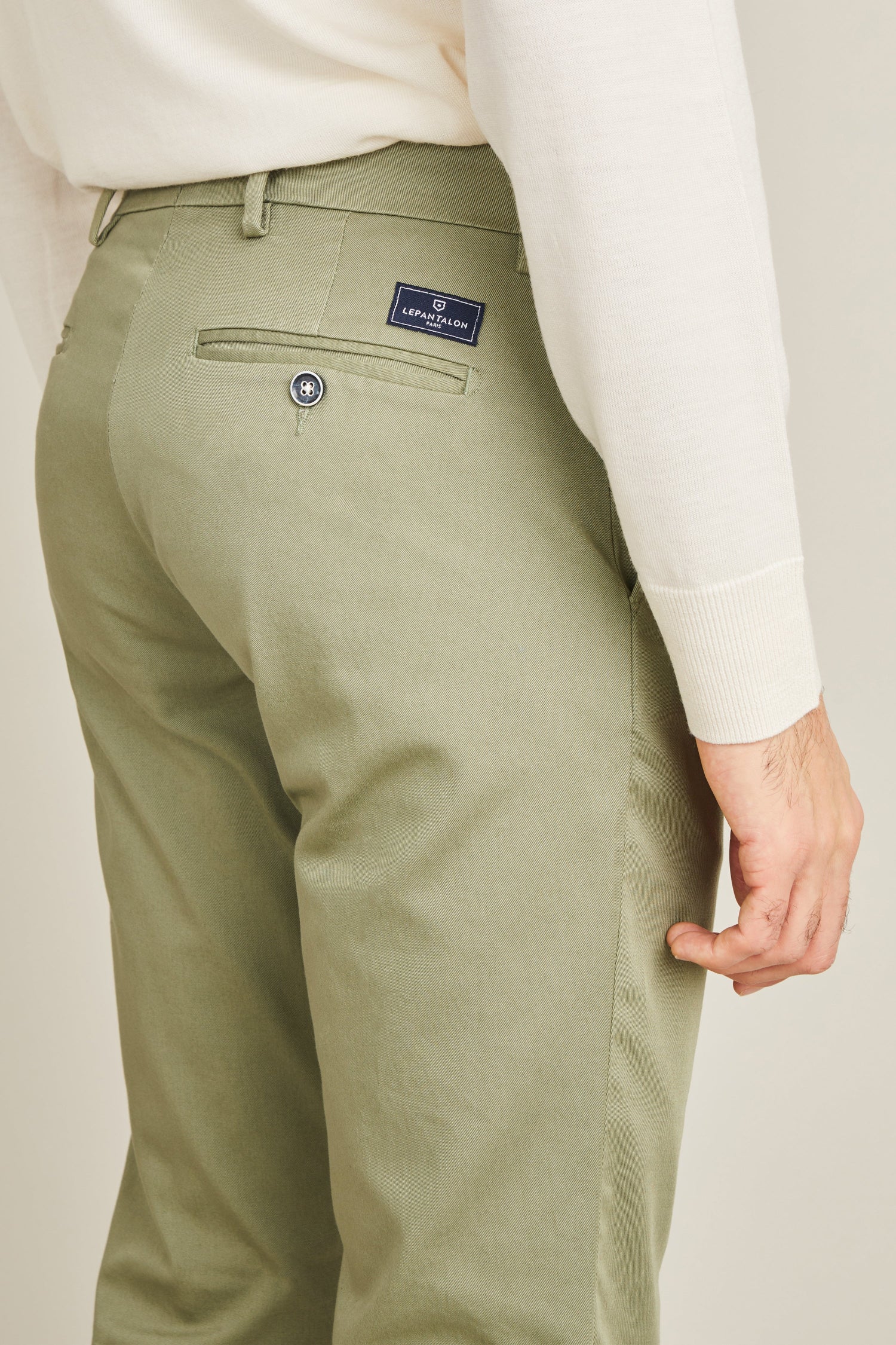 Chino olive - Image 7