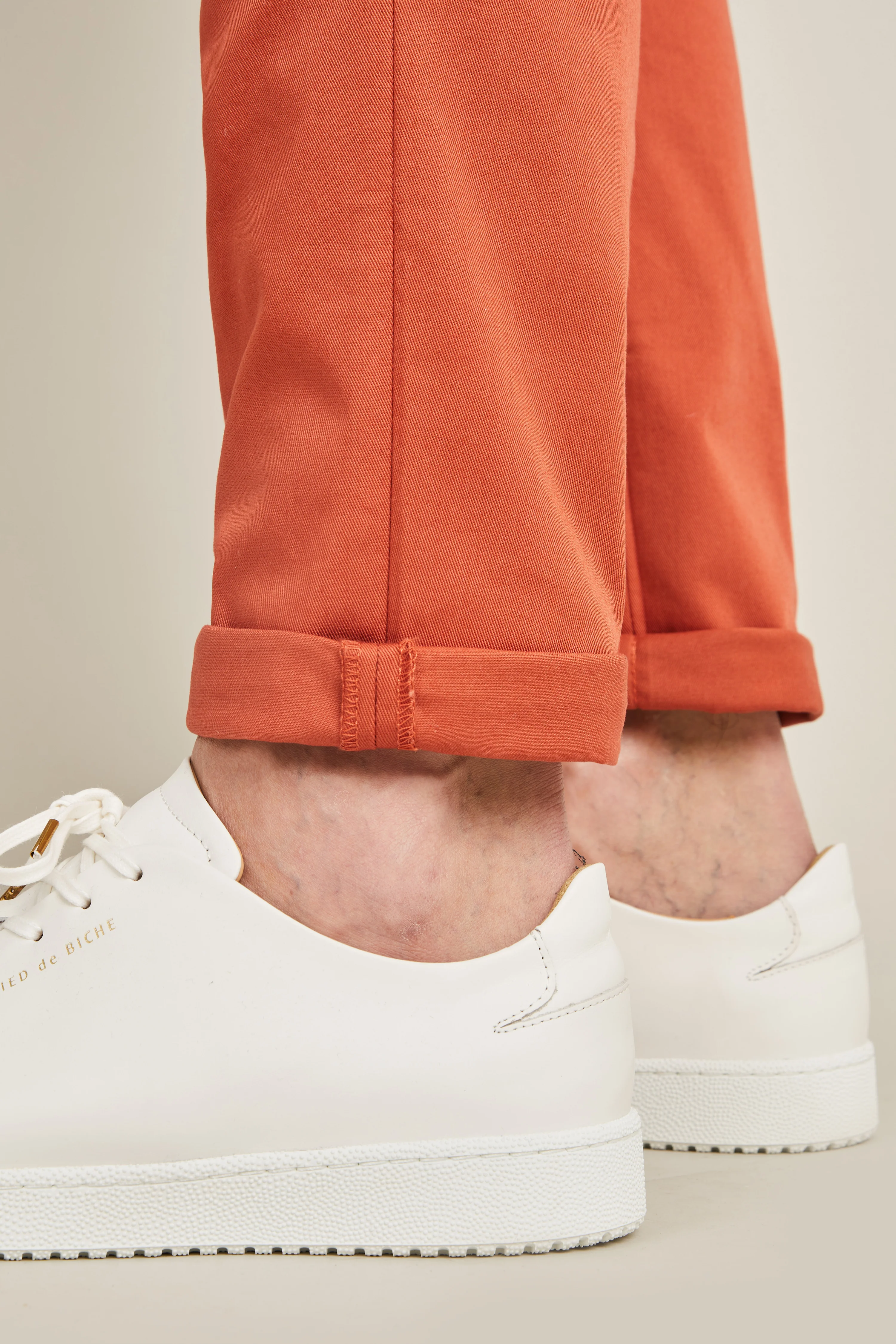 Chino tomette - Image 6
