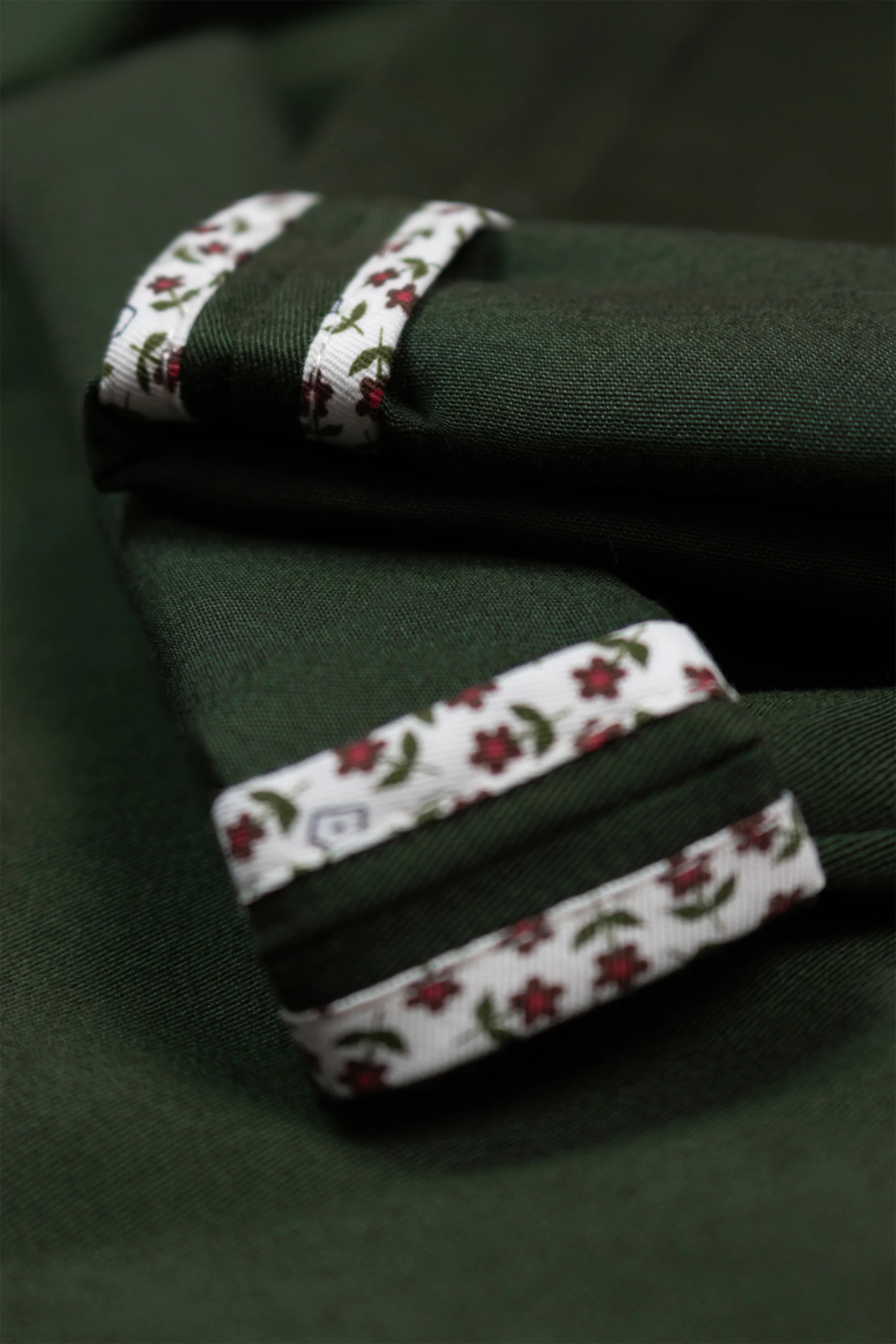 Chino Vert Sapin (ancienne version) - Image 3