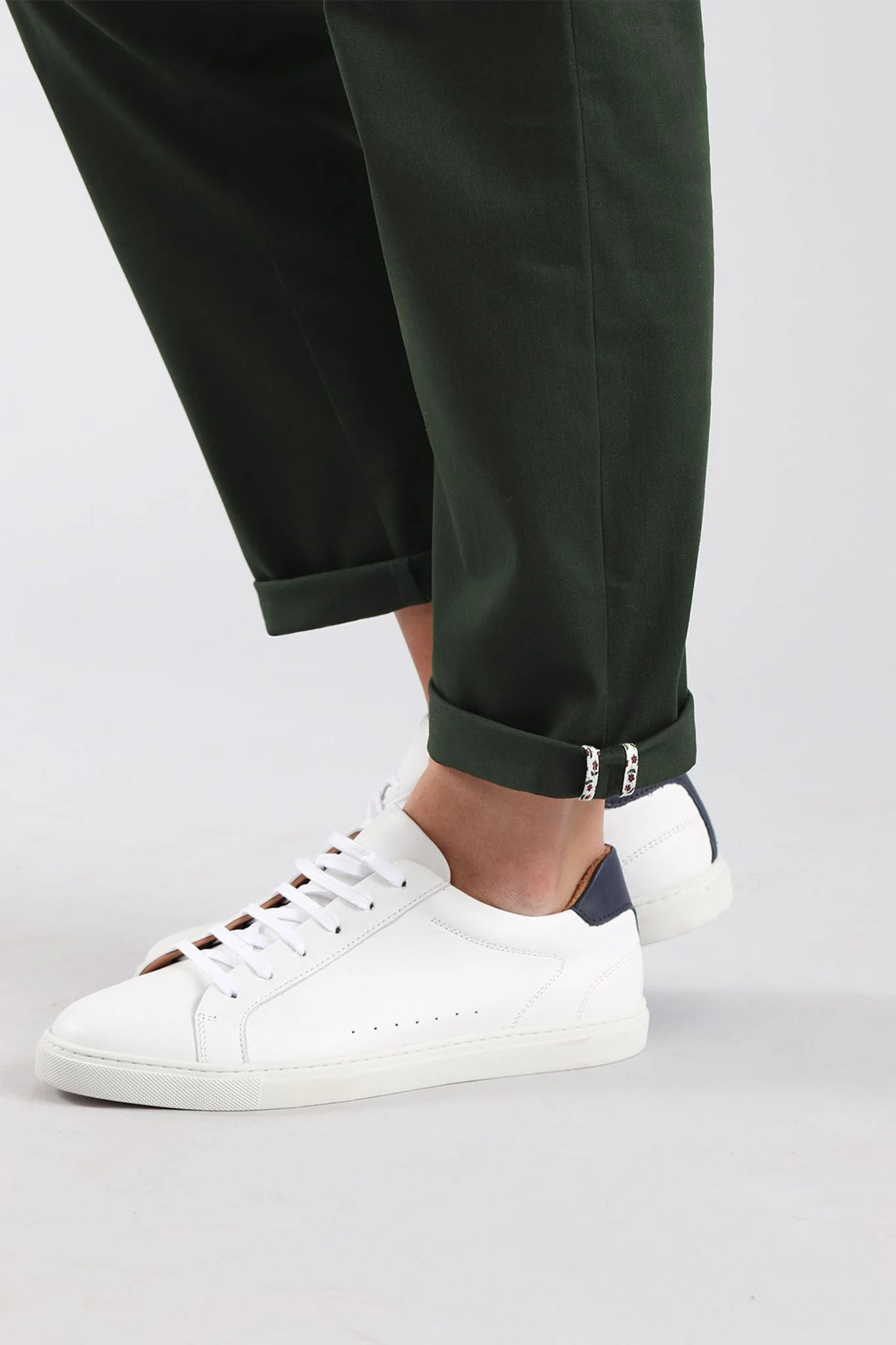 Chino Vert Sapin (ancienne version) - Image 6