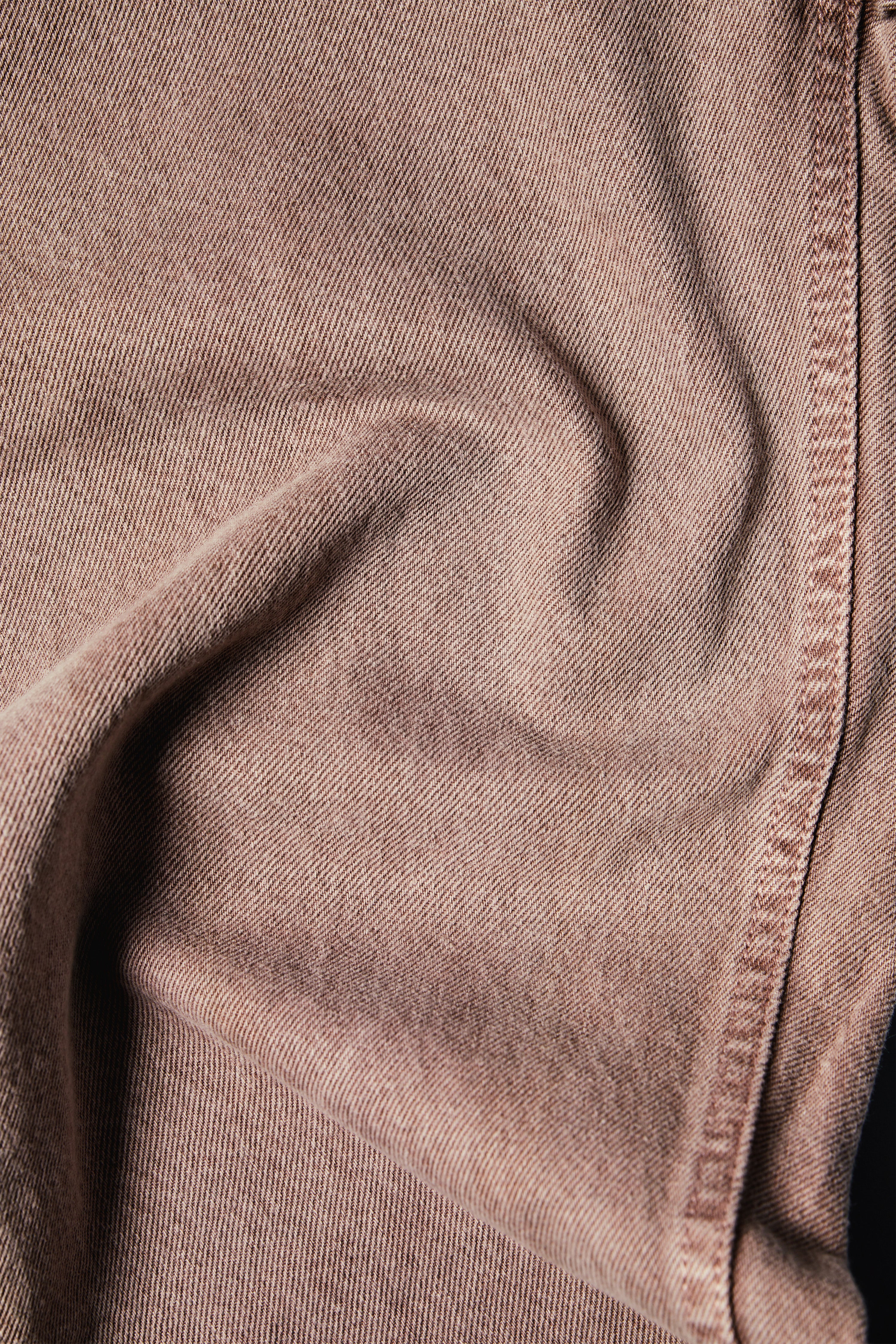 Jean regular blush - Image 3