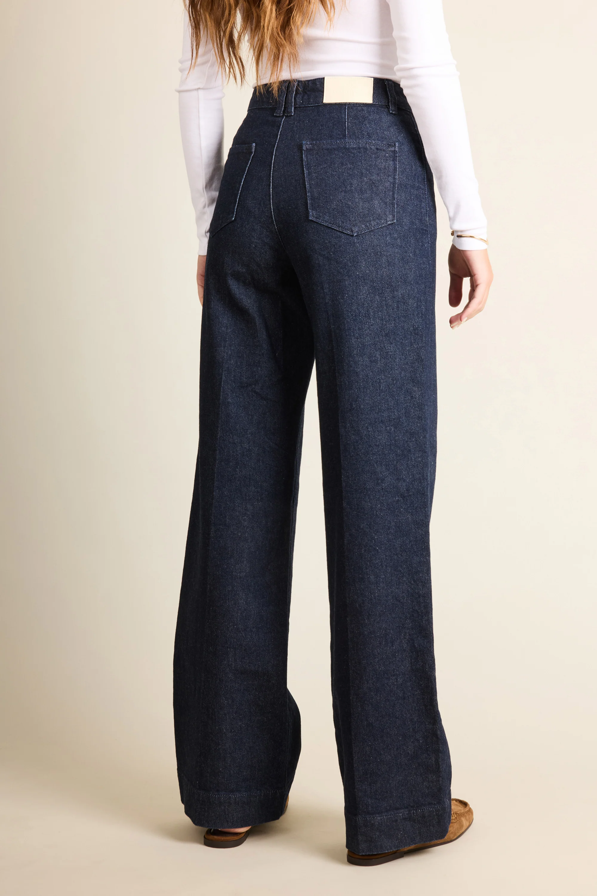 Jean wideleg brut - Image 8