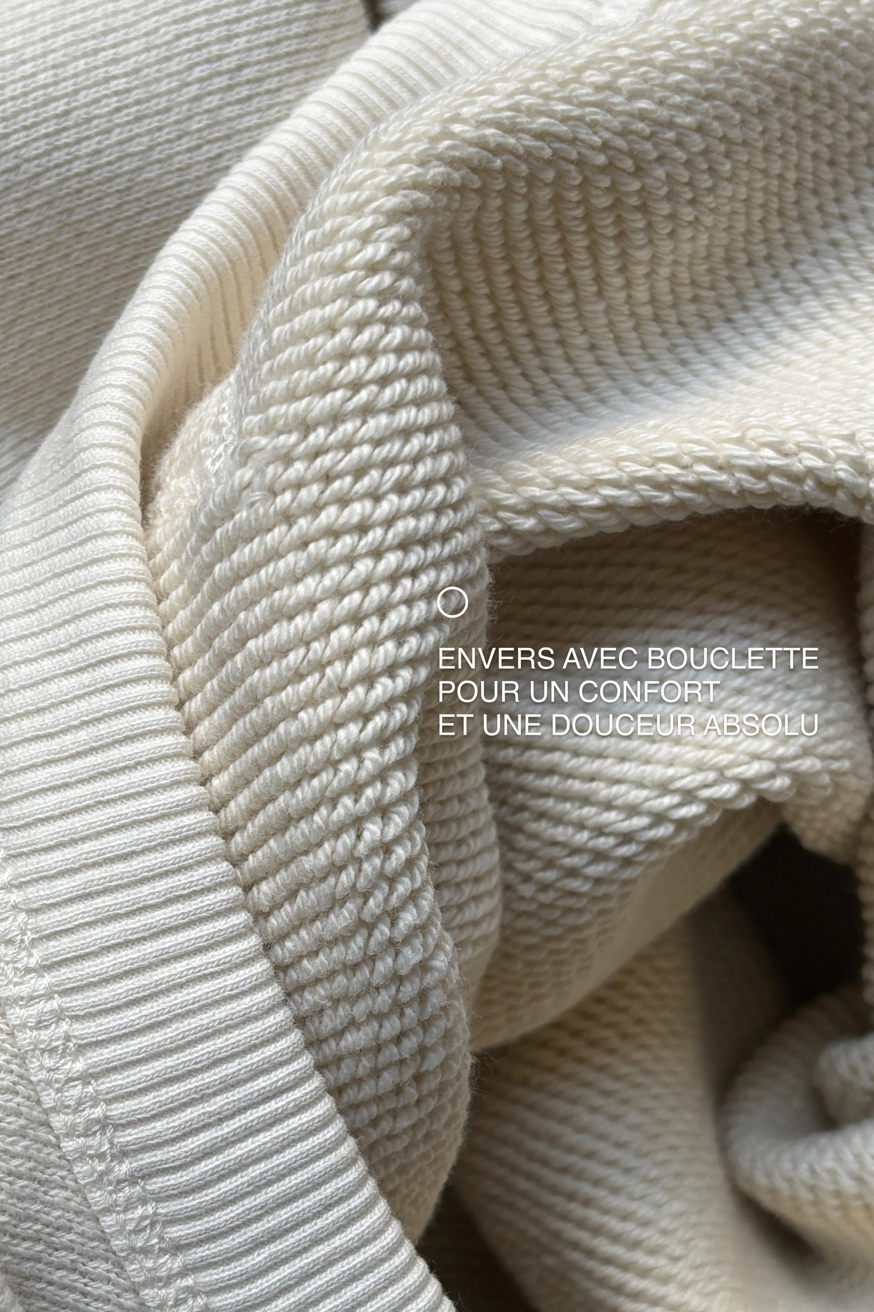 Sweat kaki - Image 3